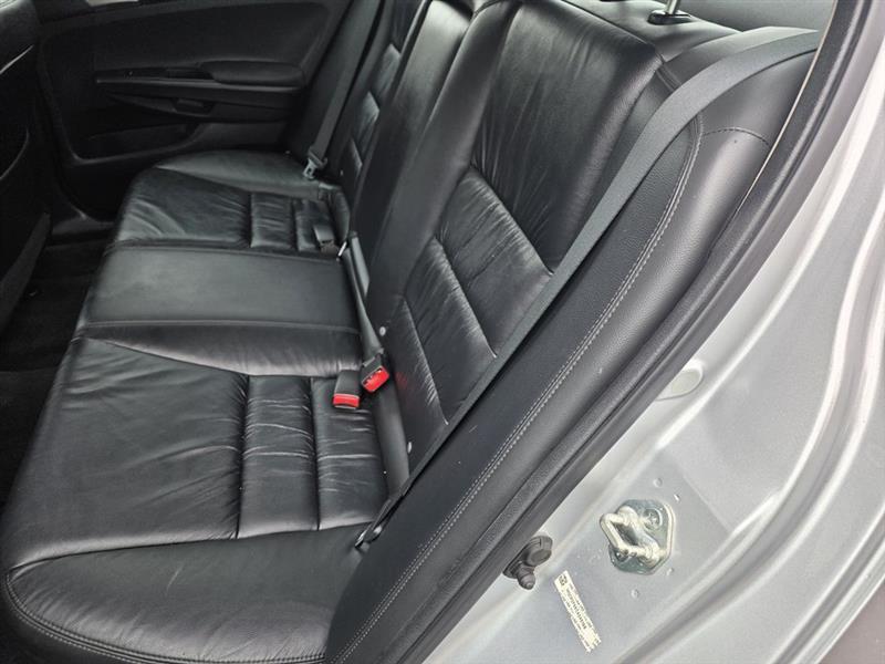 Honda Accord  2012