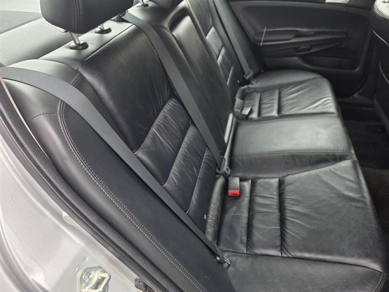Honda Accord  2012
