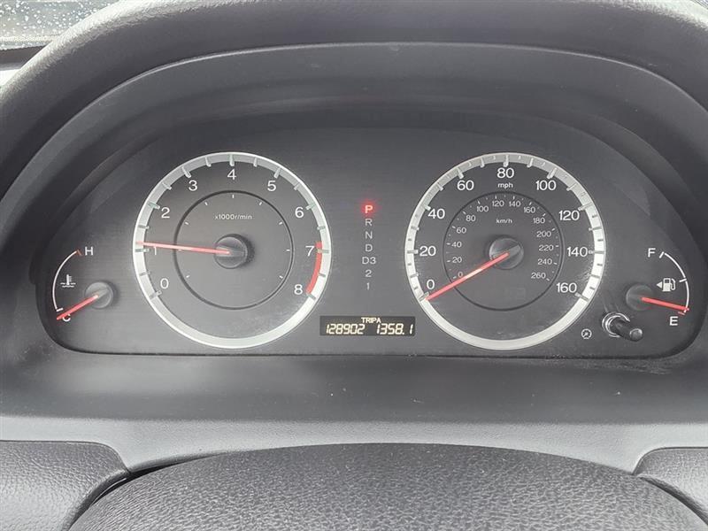 Honda Accord  2012