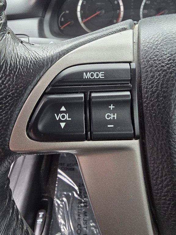 Honda Accord  2012