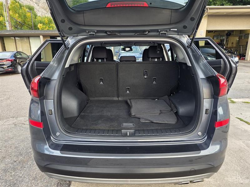 Hyundai Tucson  2019