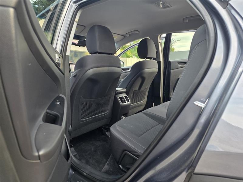 Hyundai Tucson  2019