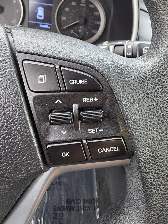 Hyundai Tucson  2019