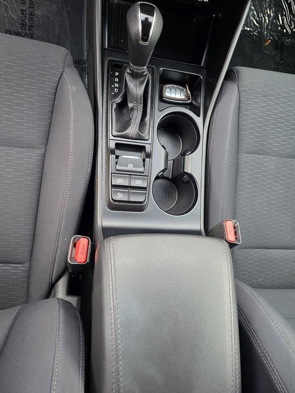 Hyundai Tucson  2019