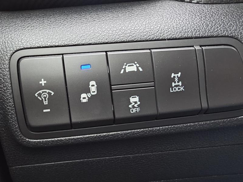 Hyundai Tucson  2019