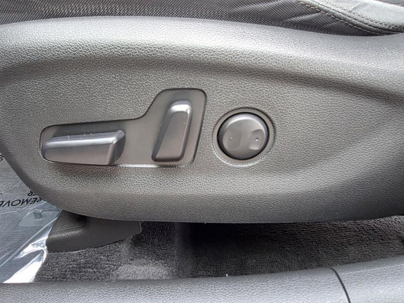 Hyundai Tucson  2019