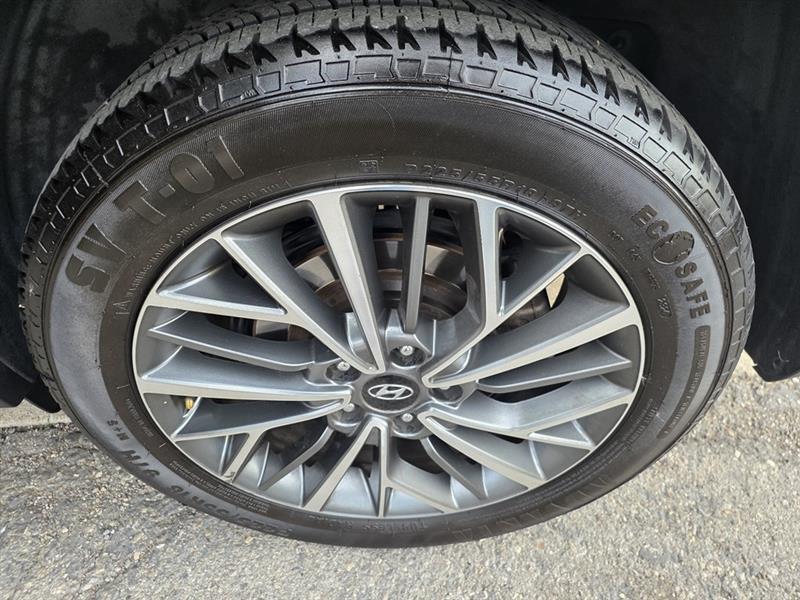 Hyundai Tucson  2019