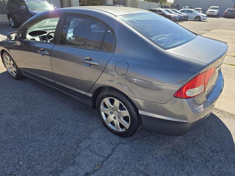 Honda Civic  2011
