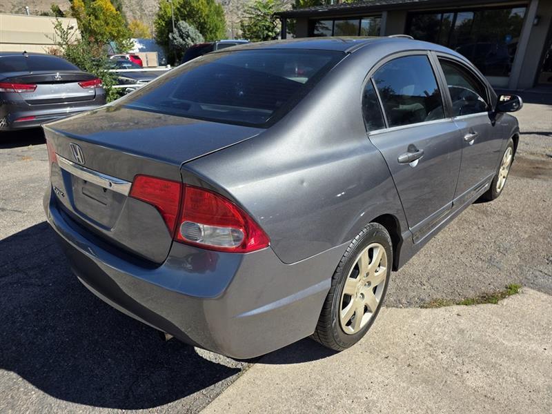 Honda Civic  2011