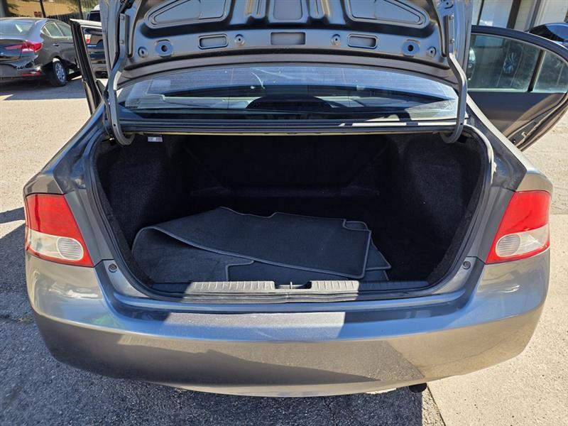 Honda Civic  2011