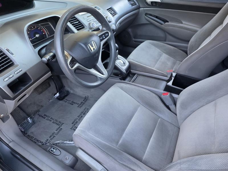 Honda Civic  2011