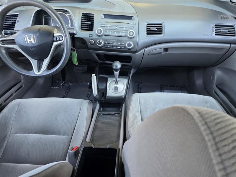 Honda Civic  2011