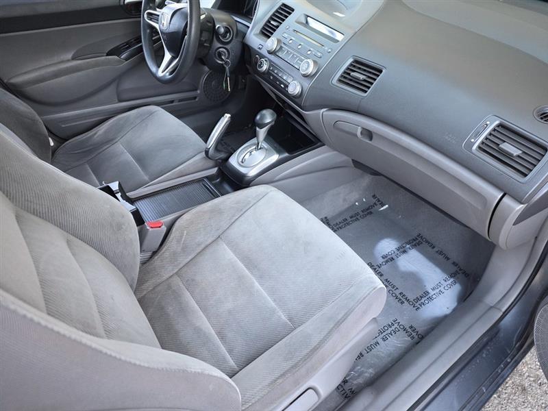 Honda Civic  2011