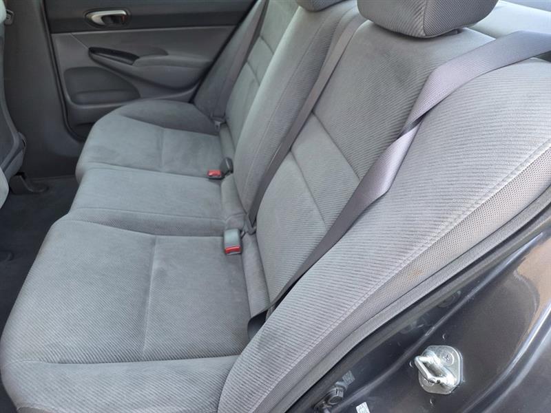 Honda Civic  2011