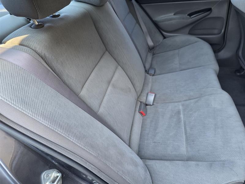 Honda Civic  2011