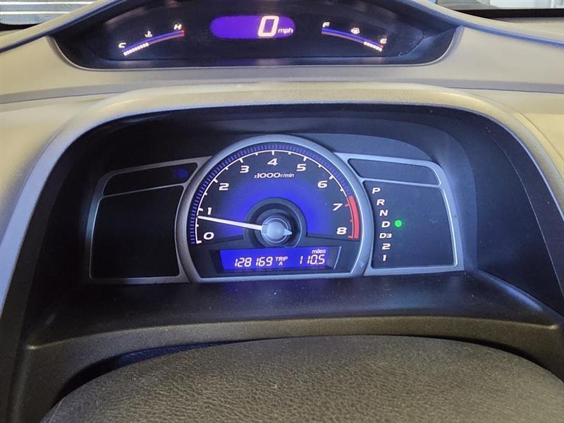 Honda Civic  2011