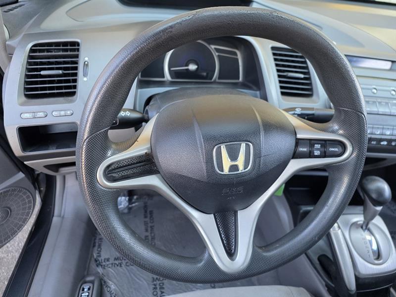 Honda Civic  2011