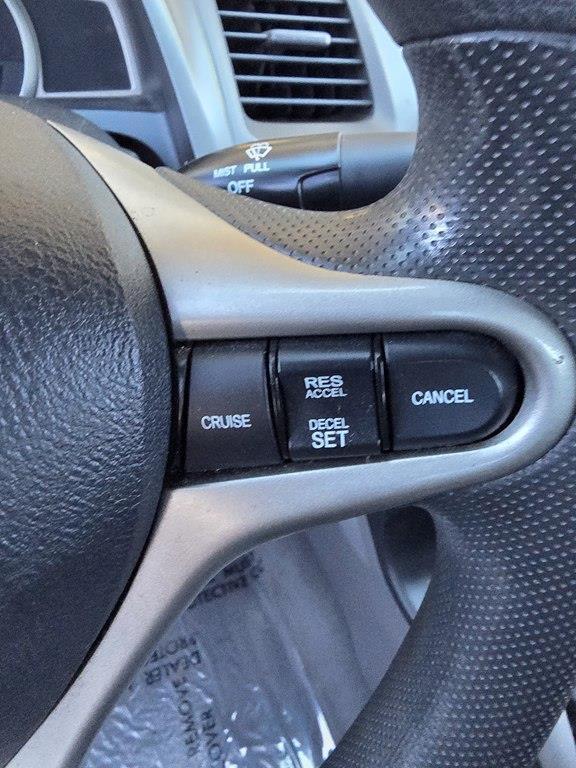 Honda Civic  2011