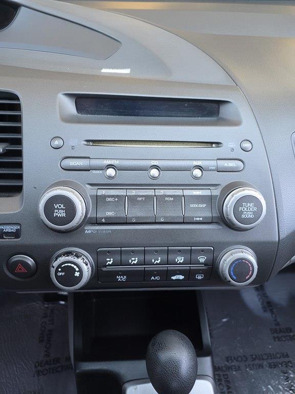 Honda Civic  2011
