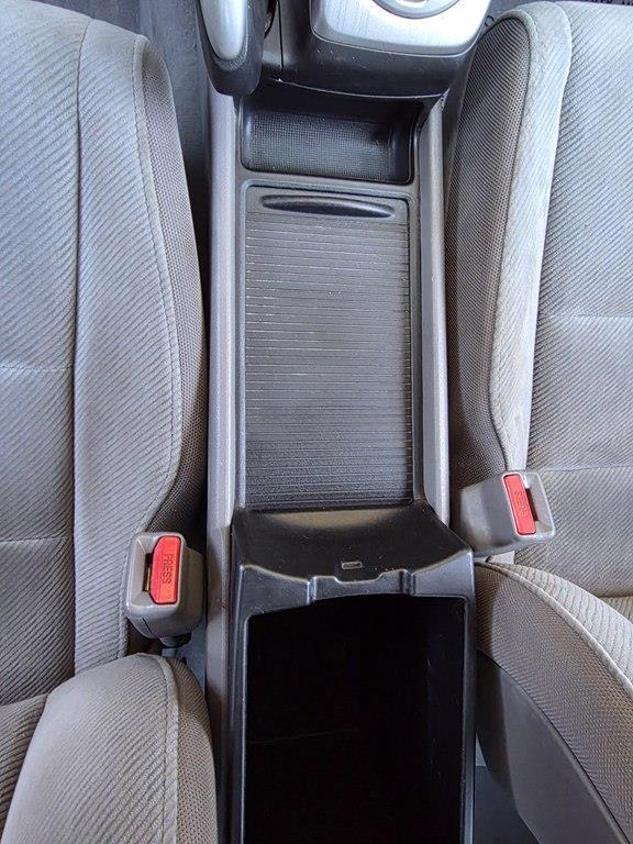 Honda Civic  2011