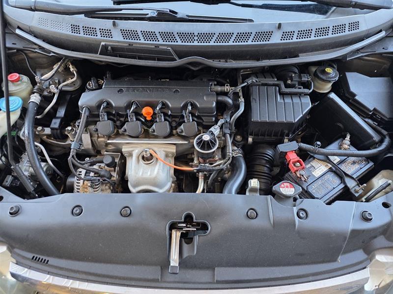 Honda Civic  2011