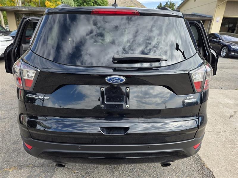 Ford Escape  2017