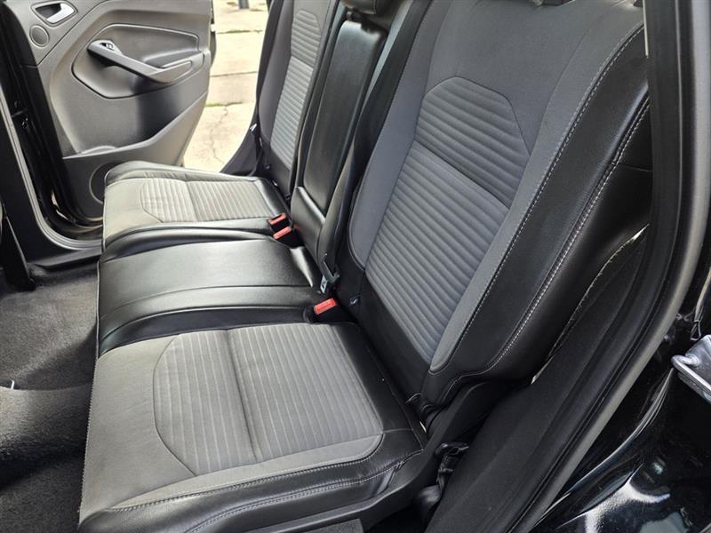 Ford Escape  2017