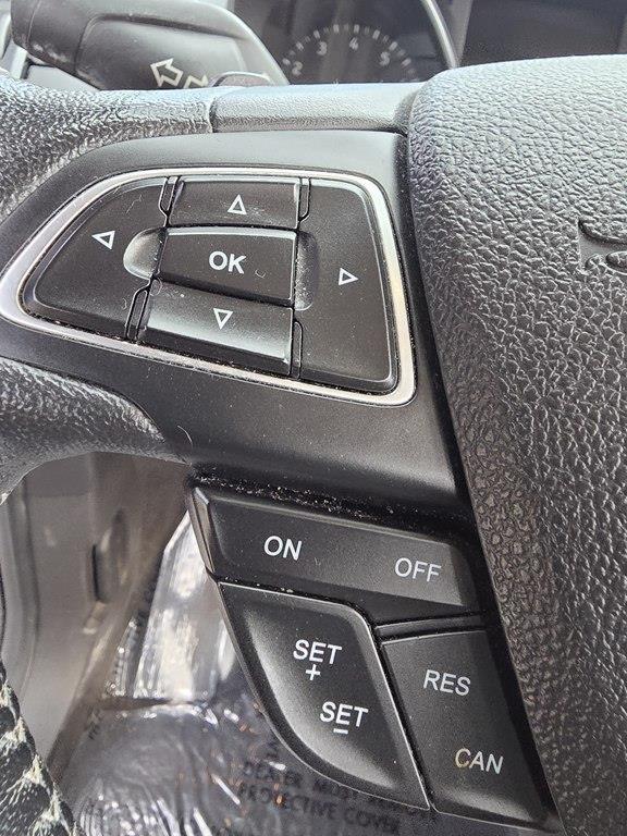 Ford Escape  2017