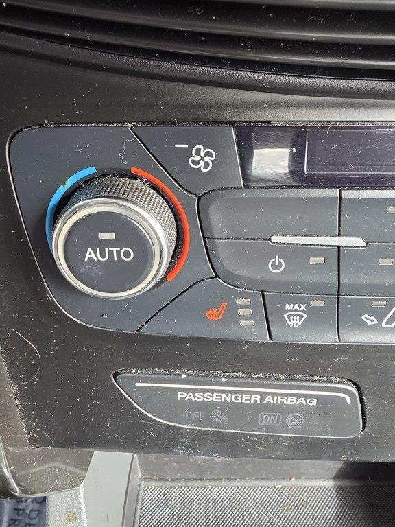 Ford Escape  2017