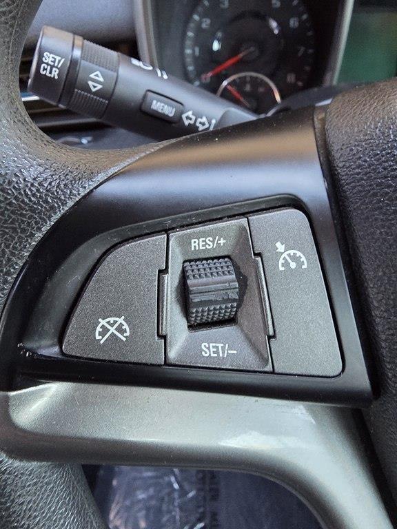 Chevrolet Malibu  2013