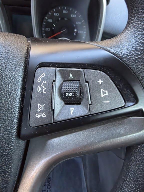Chevrolet Malibu  2013