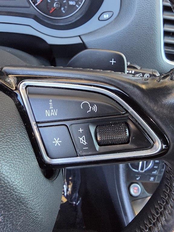 Audi Q3  2016