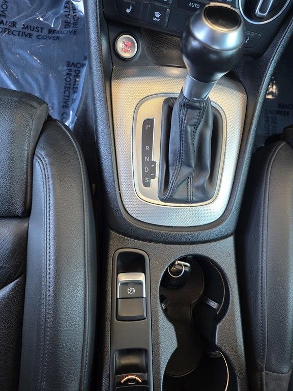 Audi Q3  2016