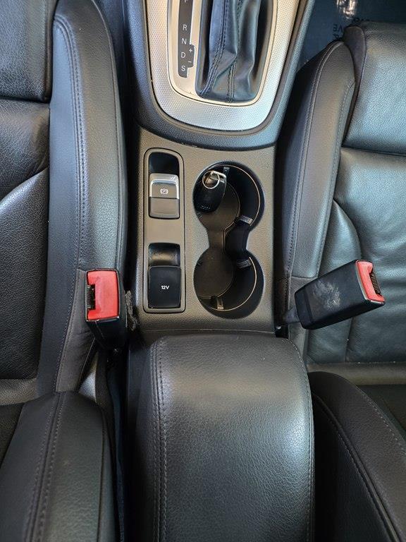 Audi Q3  2016