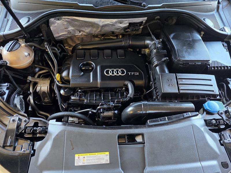 Audi Q3  2016