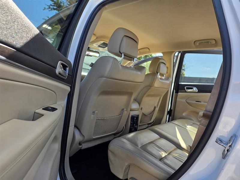 Jeep Grand Cherokee  2015