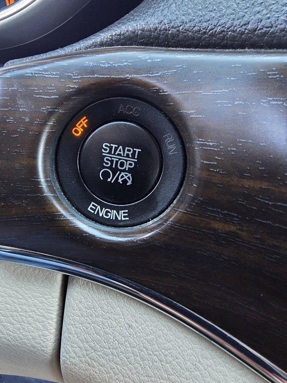 Jeep Grand Cherokee  2015