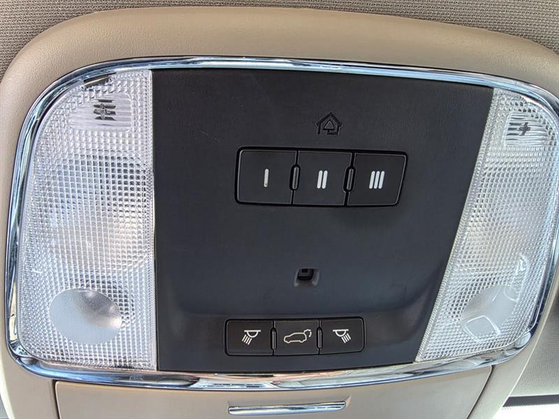 Jeep Grand Cherokee  2015