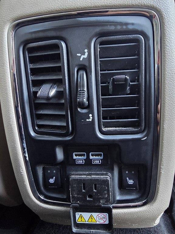 Jeep Grand Cherokee  2015