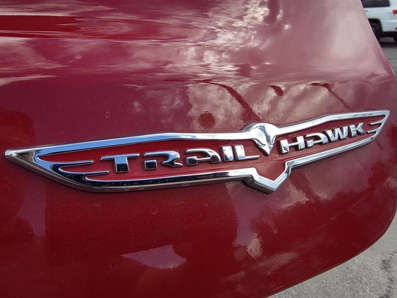 Jeep Compass  2020