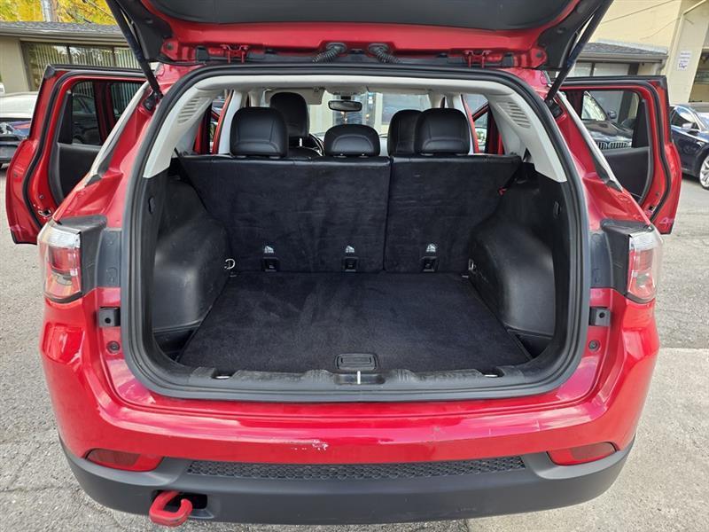 Jeep Compass  2020