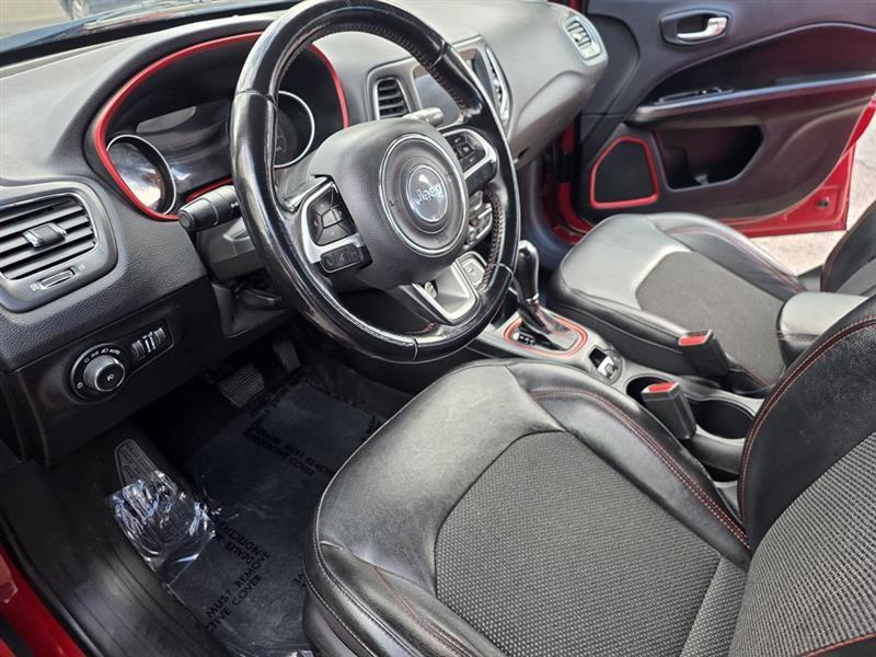 Jeep Compass  2020