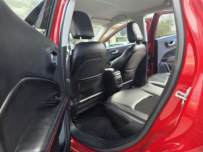 Jeep Compass  2020