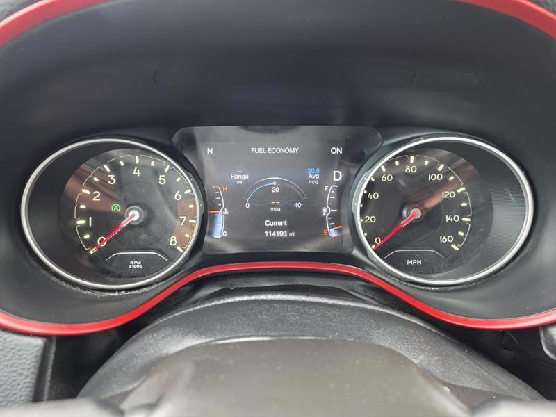 Jeep Compass  2020
