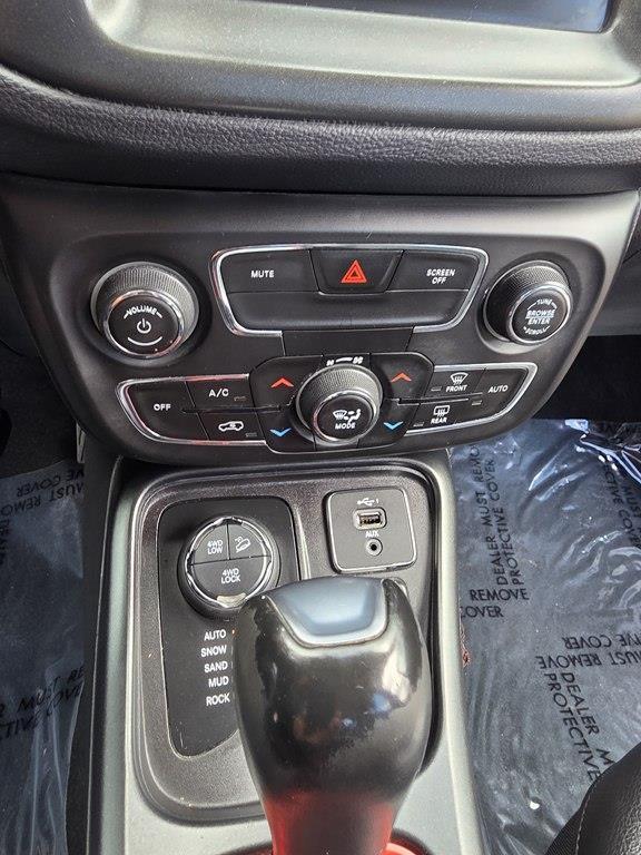 Jeep Compass  2020