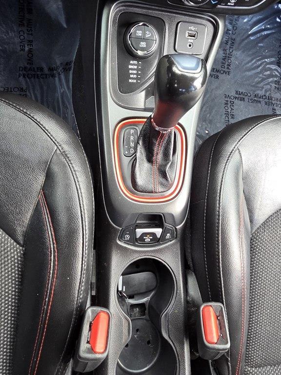 Jeep Compass  2020