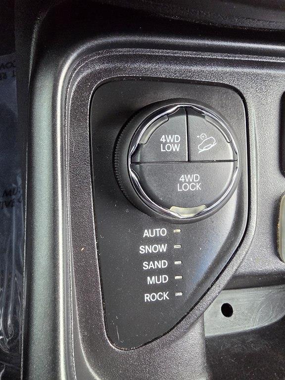 Jeep Compass  2020