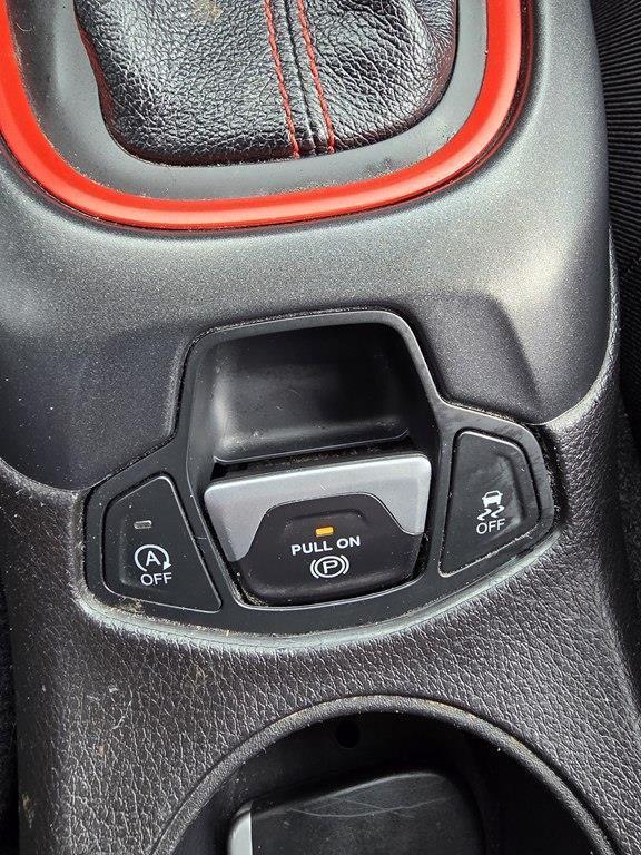 Jeep Compass  2020