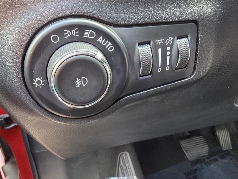 Jeep Compass  2020