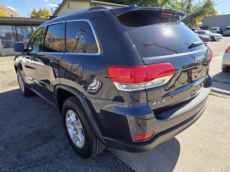 Jeep Grand Cherokee  2015